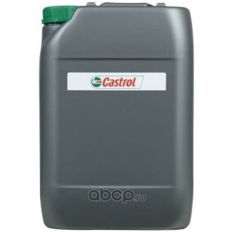 Масло Castrol Manual EP масло МКПП минеральное, 80W-90 GL-4 20 л.