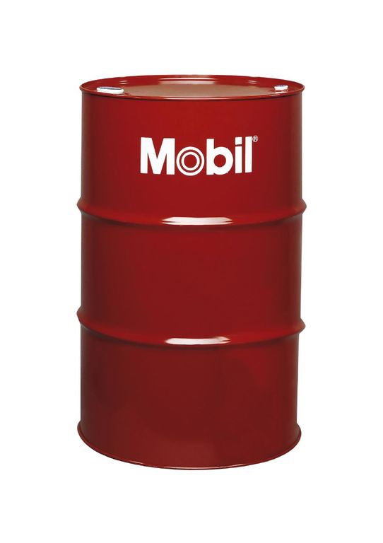 Трансмиссионное масло MOBIL MOBILUBE GX 80W90 208L