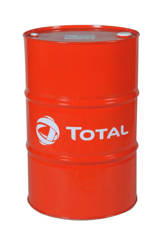 Компрессорное масло TOTAL DACNIS 100 208L