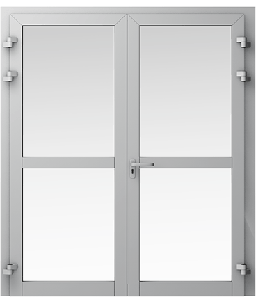 алюминиевая входная дверь тп 45. Eiw 60 противопожарные двери. дверь тп-45 рал 9006 двухстворчатая. дверь алюминиевая двухстворчатая. татпроф тпт-65.