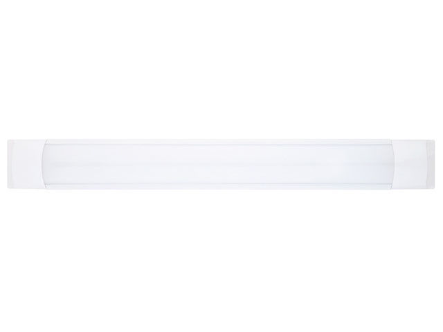 Светильник светодиодный накладной (линейный) СПО1-40 36Вт, 200В-240В, IP20, 3420 Лм, 6500K REXANT (холодный свет)