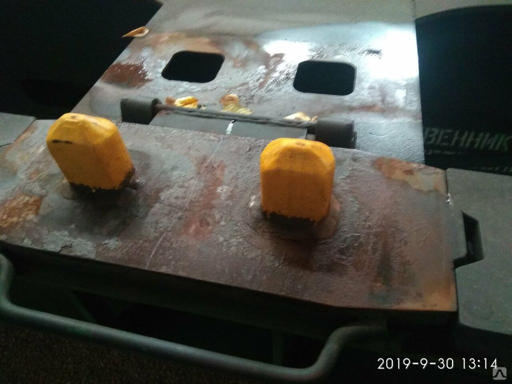 Услуги пробивного пресса купить в Красноярске по договорной цене от ...