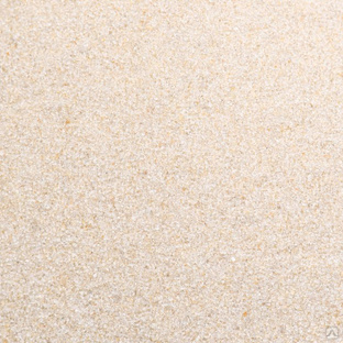 Кварцевый песок, 200г. Размер частиц: 0,1 - 0,3 мм 