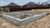 Фундамент свайно - ростверковый под баню на песках #14