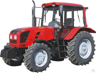 Трактор МТЗ Беларус 952.3-102 #1