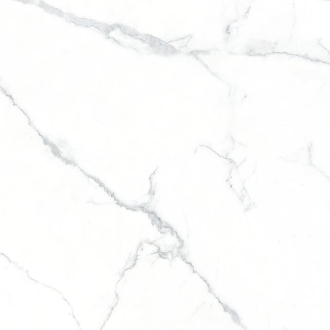 Керамическая плитка Керамин Laparet Ogma Белый Сатинированный Керамогранит 80х80