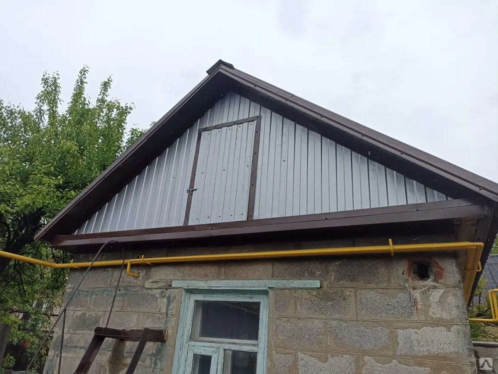 Монтаж ветровой планки, цена в Донецке от компании Юдин А.Ю.