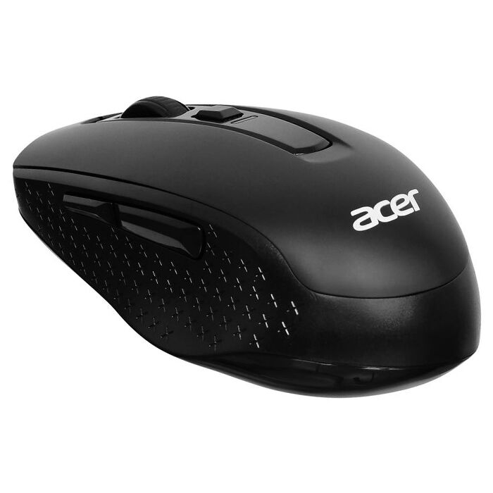 Мышь Acer OMR060, USB Black