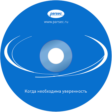 Программное обеспечение для видеонаблюдения Parsec PNSoft-IC 1CH