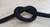 Шнур полипропиленовый с сердечником 10 мм черный 200 м #2