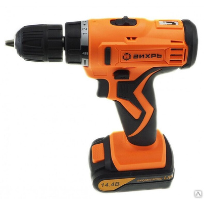 Аккумуляторная Дрель Шуруповерт Hikoki Ds12da Ds12darfz Купить