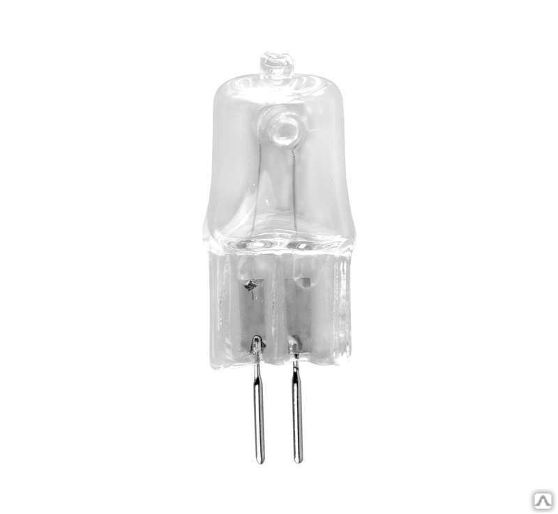 Лампа галогенная MINI JCDR MR11 35 Вт 220 В GX5.3 Camelion 7092