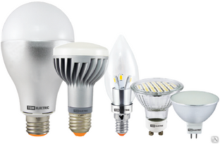 Лампа светодиодная LED-JCDR-VC 8Вт 230В GU5.3 4000К 600Лм IN HOME 4690612020334 