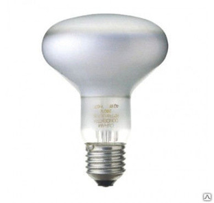 Лампа накаливания МО 95 Вт E27 36В Лисма 353422000 