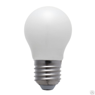 Лампа светодиодная 82 423 NLL-G45-7-230-RGBWWW-E27-WIFI SMART HOME Navigator 82423 