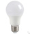 Лампа светодиодная ECO G45 5 Вт шар 3000К теплая белая E27 450 лм 230-240В #1