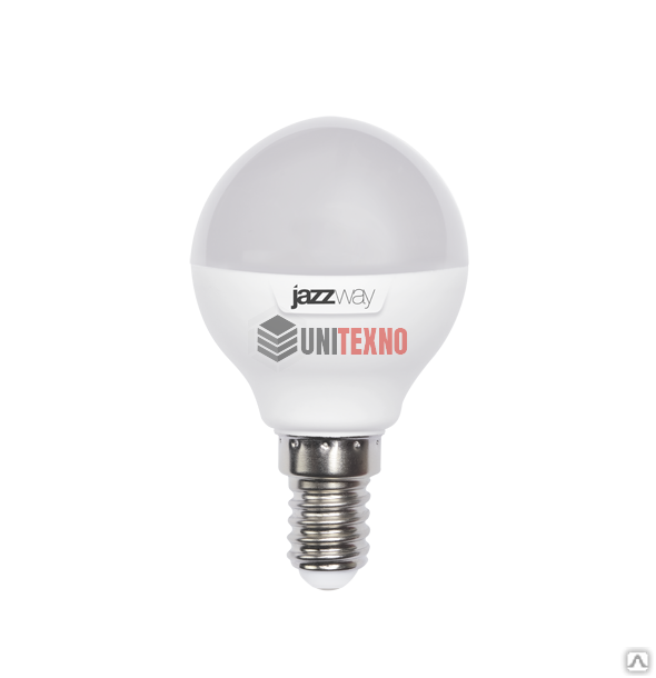 Лампа светодиодная ECO R39 3 Вт 3000К теплая белая E14 270 лм 230-240В ИЭК