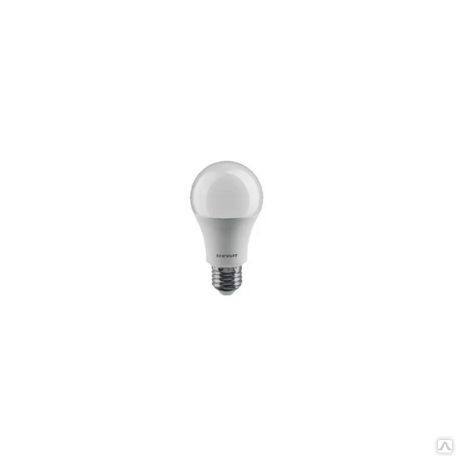 Лампа светодиодная MR16 софит 7 Вт 230 В 4000К GU5.3 (уп.3шт) IEK LLE-MR16-07-230-40-GU5-3