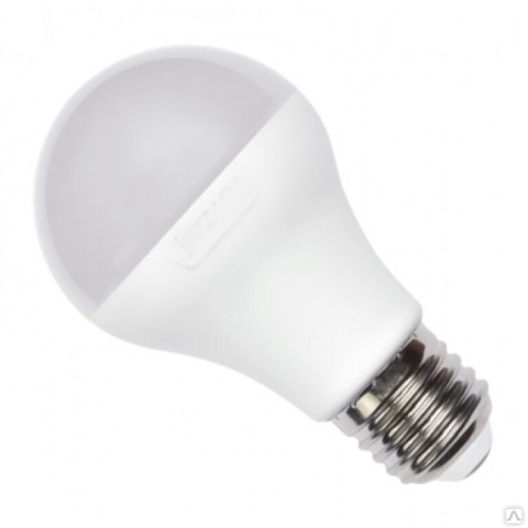 Лампа светодиодная LED-T8R-М-PRO 15 Вт матовая 4000К бел. G13R 1350 лм 230 В 600 мм поворотная IN HOME 4690612030951