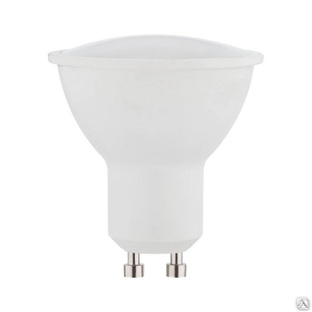 Лампа светодиодная 94 264 NLL-PAR16-5-230-3K-GU10 5 Вт 3000К белая GU10 