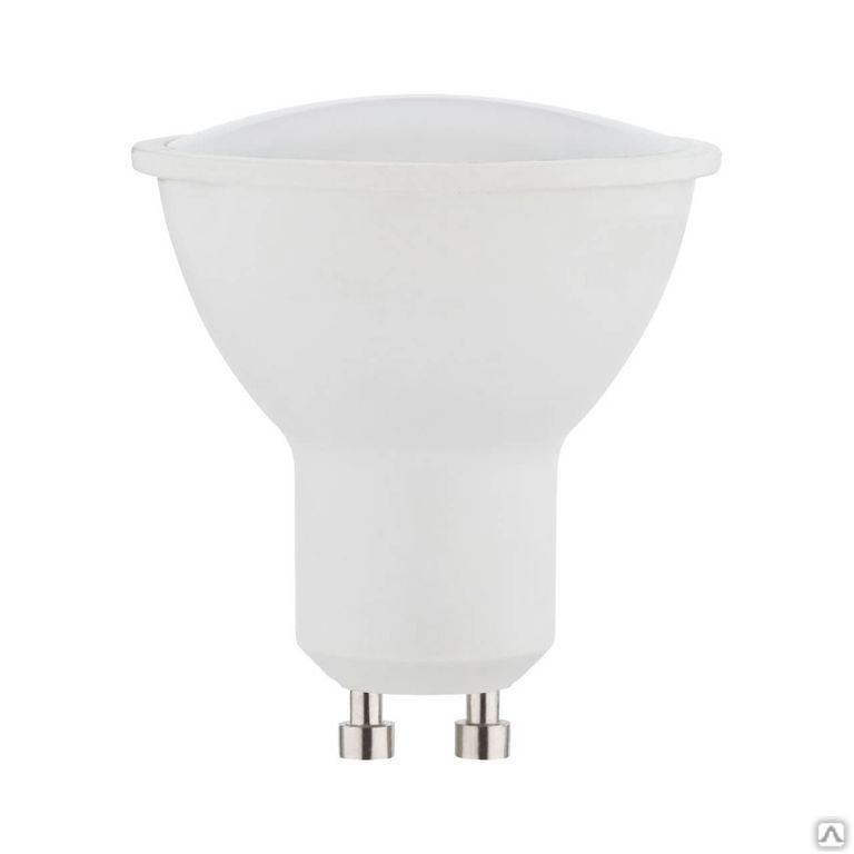 Лампа светодиодная 94 264 NLL-PAR16-5-230-3K-GU10 5 Вт 3000К белая GU10