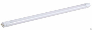 Лампа светодиодная PLED T8-1200GL 20 Вт линейная 6500К холодного белая G13 