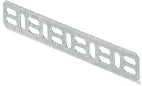 Пластина соединительная GTO для листового кабельного лотка H50 ДКС 37301
