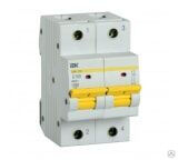 Выключатель автоматический дифференциального тока 2п (1P+N) C 25А 30мА тип A АВДТ 64 Pro NO-901-85 Эра Б0031835 