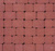 Тротуарная плитка "Классико" красный h 30 мм #1