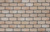 Плитка фасадная Технониколь Hauberk Камень Травертин 2 м2 #1