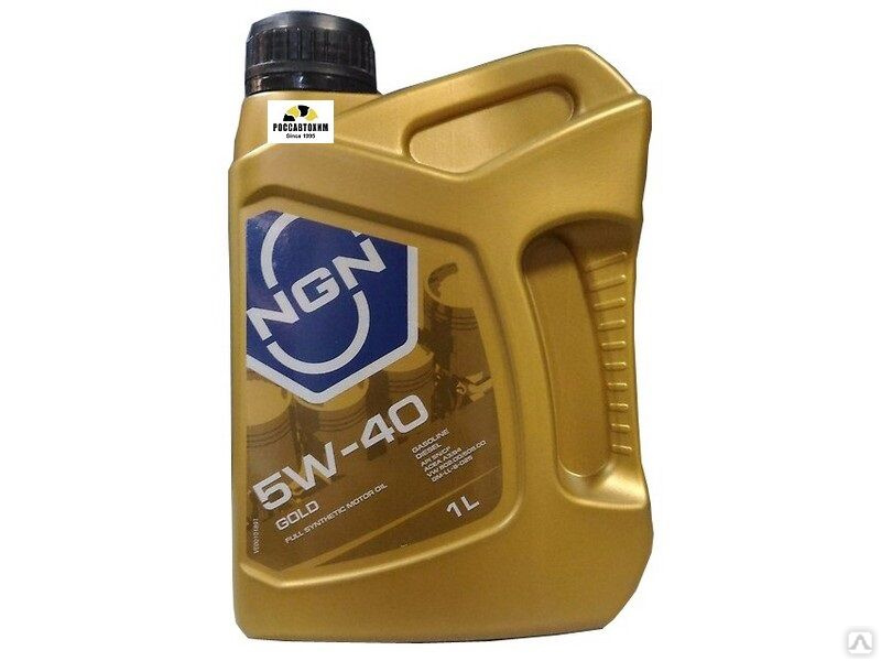 Sn gold. NGN Gold 5w-40 4 л.. NGN 5w-40 Gold SN/CF 4л. NGN 5w40 Gold 1l. 5w-40 Gold SN/CF 4л (синт. Мотор. Масло) NGN.
