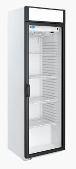 Холодильный шкаф МХМ Капри П-390УСК