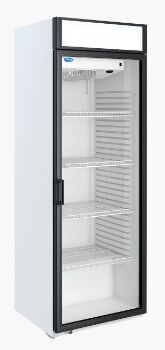 Холодильный шкаф МХМ Капри П-490СК