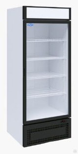Холодильный шкаф МХМ Капри 0,7СК 