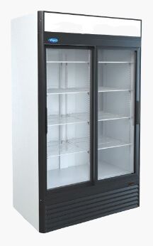 Холодильный шкаф МХМ Капри 1,12УСК Купе