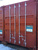 Аренда склада контейнера 20 фут (15 м.кв.) #2