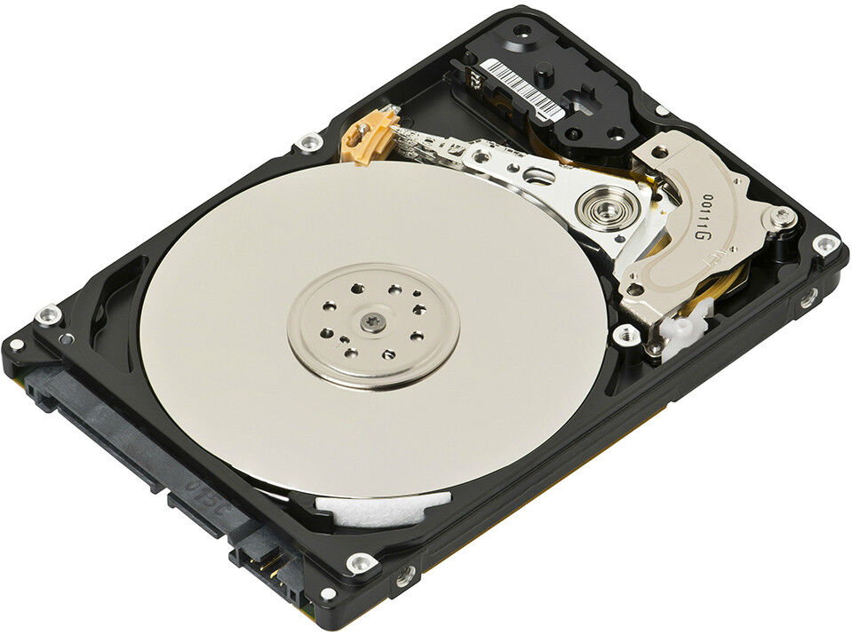 Жёсткий диск Lenovo 7XB7A00023