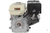 Двигатель бензиновый G 460/192F (S-тип, вал под шпонку Ø 25мм) - K1 #8