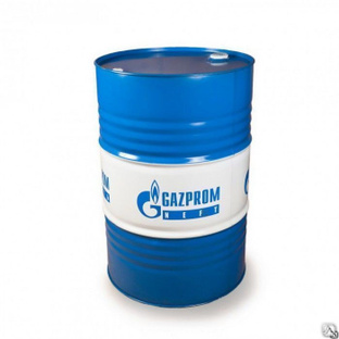 Масло моторное Gazpromneft Diesel Extra 10W-40 API СF-4/CF/SG 205 л