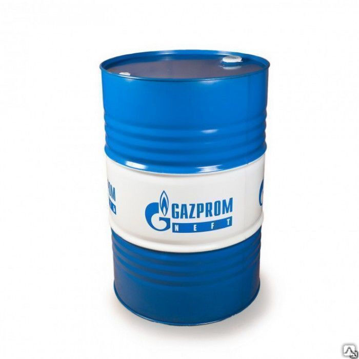 Масло гидравлическое Gazpromneft Hydraulic HLP 32 205 л/179 кг