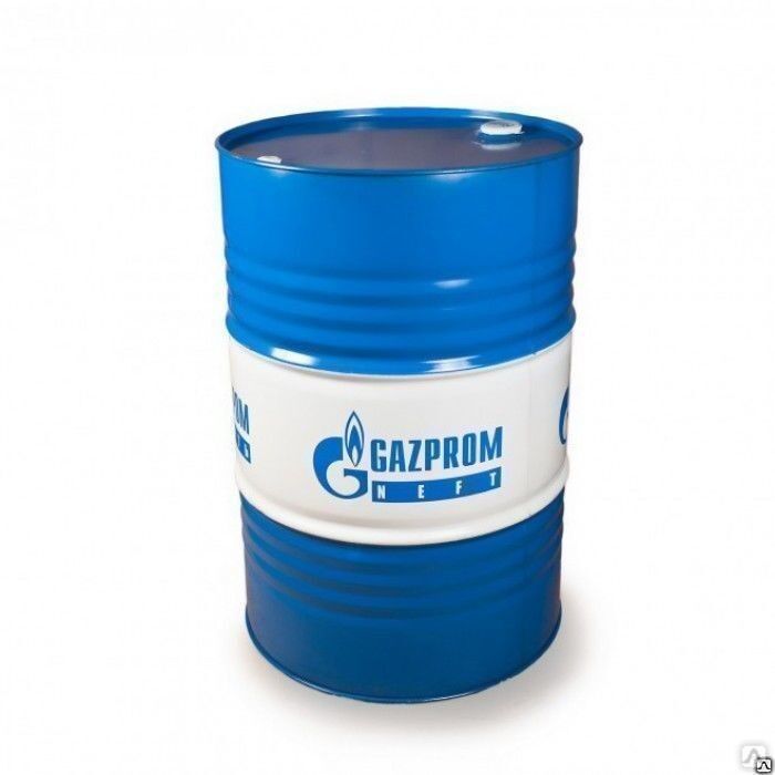 Масло моторное Gazpromneft Diesel Premium 15W-40 205л/181кг