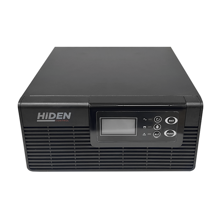 ИБП Hiden Control HPS20-0312 300 Вт 3