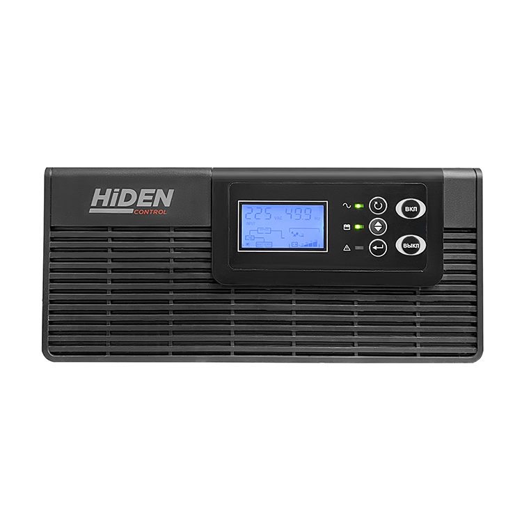 ИБП Hiden Control HPS20-0312 300 Вт 2