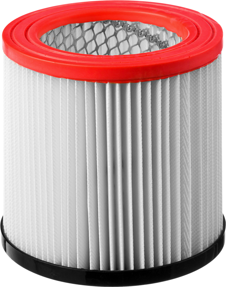 ЗУБР МАСТЕР фильтр каркасный, для пылесосов модификации М3 и М4 Зубр ФК-М3