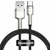 Кабель Baseus Cafule Series Metal Data USB — кабель USB Type C 66 Вт, 1 м, черный (CAKF000101) #1
