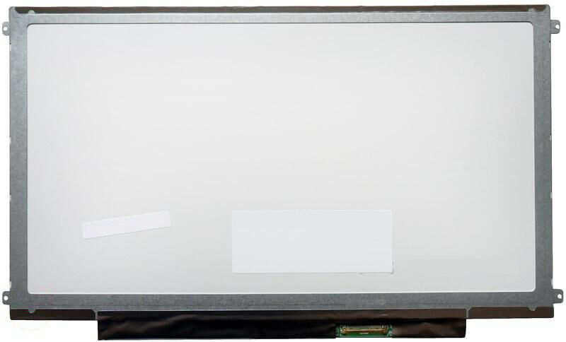 Матрица для ноутбука 13.3 1366x768 40pin LVDS Slim TN B133XW03 V.2 Glossy 60Hz