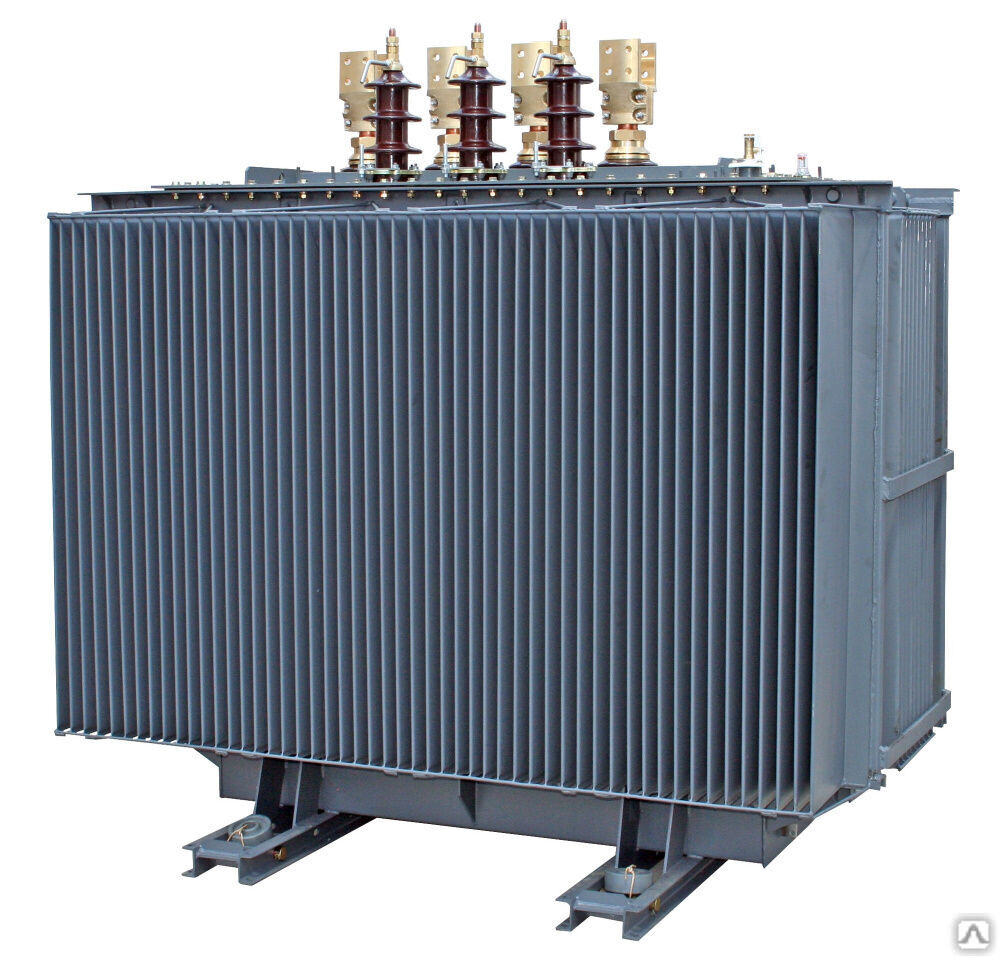 Трансформатор масляный герметичный ТМГ 2500-10 кВ - 0,4 кВ Y/Yн-0, D/Yн-11, Y/Zн-11