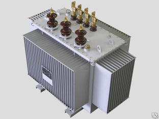 Трансформатор масляный герметичный ТМГ 250-10 кВ - 0,4 кВ Y/Yн-0, D/Yн-11, Y/Zн-11 