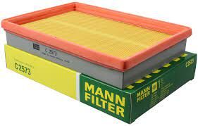 Воздушный фильтр MANN-FILTER C 2573