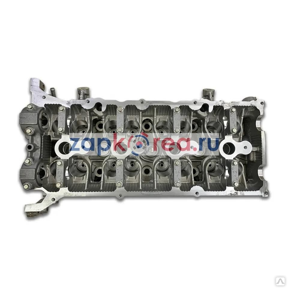 ГБЦ Сузуки Гранд Витара, Эскудо 2.4 J24B 1110078KA0 новая 11100